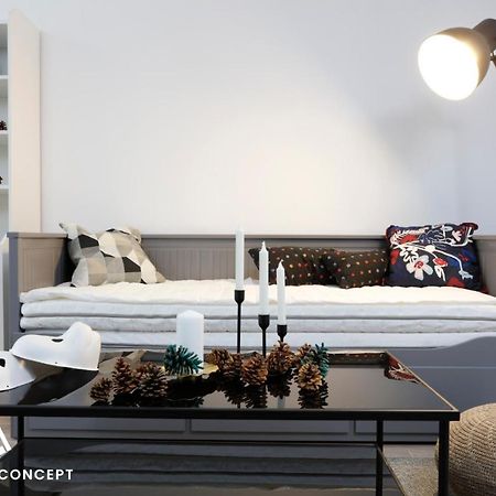 Avangarde Concept Studio Roşu 외부 사진